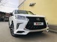 SUV   Lexus LX570 2019 , 10650000 , 