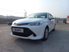  Toyota Corolla Axio 2015 , 1230000 , 