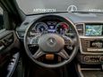 SUV   Mercedes-Benz M-Class 2015 , 3525000 , 