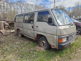    Nissan Urvan 1994 , 130000 , 