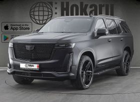 SUV   Cadillac Escalade 2022 , 12440000 , 