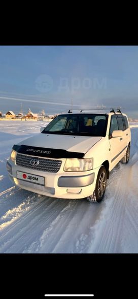  Toyota Succeed 2009 , 700000 , 