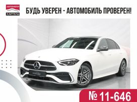  Mercedes-Benz C-Class 2023 , 7999000 , 