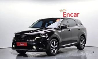 SUV   Kia Sorento 2021 , 2270000 , 