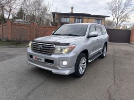 SUV   Toyota Land Cruiser 2013 , 4650000 , 