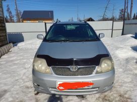  Toyota Corolla Fielder 2001 , 450000 , 