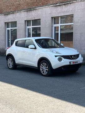 SUV   Nissan Juke 2011 , 790000 , 