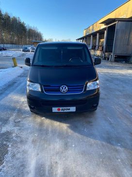    Volkswagen Multivan 2006 , 1150000 , -