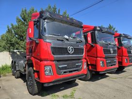   Shacman (Shaanxi) SX42586V385 2023 , 9480000 , 