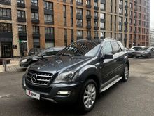  M-Class, 2011