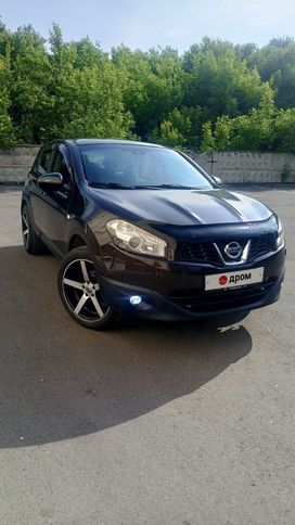SUV   Nissan Qashqai 2010 , 1000000 , 