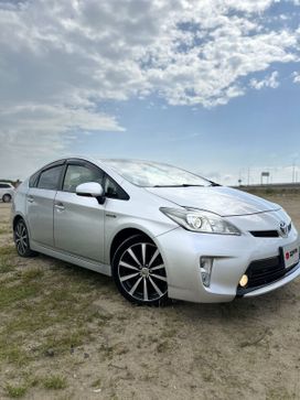  Toyota Prius 2012 , 1150000 , 