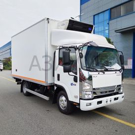   Isuzu Elf 2024 , 5110000 , 