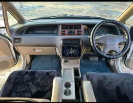    Honda Odyssey 1999 , 500000 , 