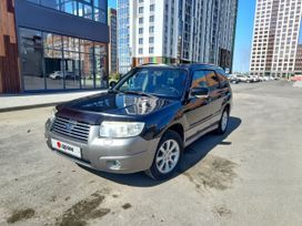 SUV   Subaru Forester 2006 , 790000 , 
