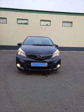  Toyota Vitz 2011 , 750000 , 
