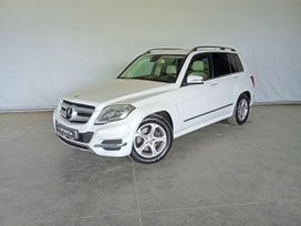 SUV   Mercedes-Benz GLK-Class 2014 , 1626000 , 
