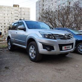 SUV   Great Wall Hover H3 2014 , 720000 , 