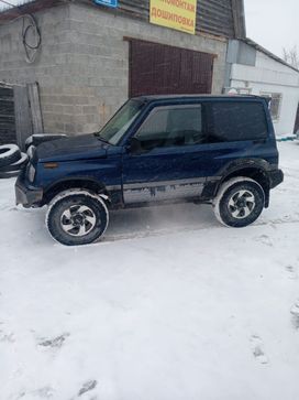  3  Suzuki Escudo 1995 , 288888 , 
