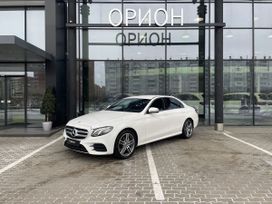  Mercedes-Benz E-Class 2018 , 4100000 , 