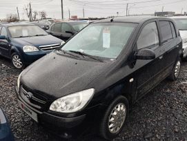  Hyundai Getz 2006 , 480000 , 
