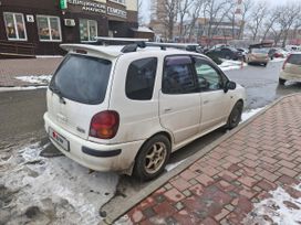    Toyota Corolla Spacio 1997 , 410000 , 