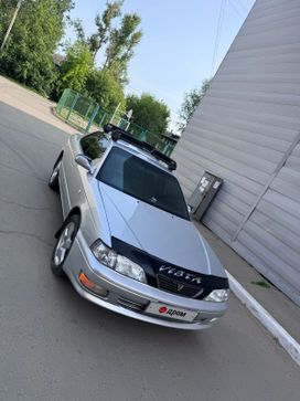  Toyota Vista 1995 , 387000 , 