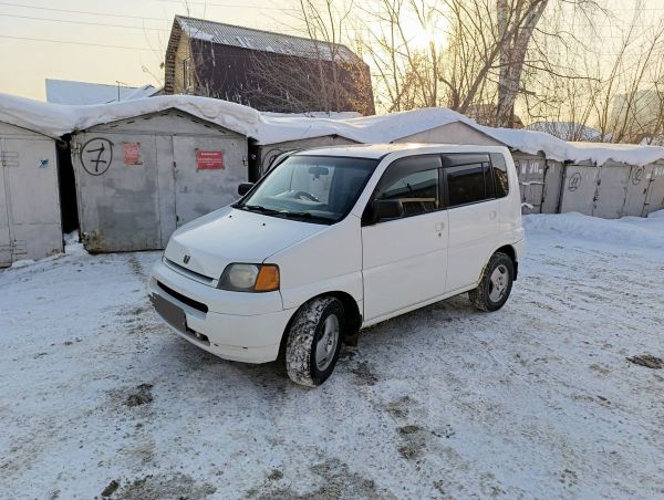  Honda S-MX 1999 , 360000 , 