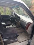 SUV   Mitsubishi Montero 2002 , 1050000 , --