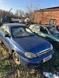  Chevrolet Lanos 2007 , 75000 , 