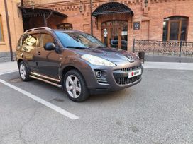 SUV   Peugeot 4007 2008 , 1100000 , 