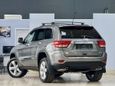 SUV   Jeep Grand Cherokee 2011 , 1595000 , 