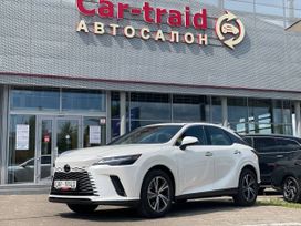 SUV   Lexus RX300 2025 , 7600000 , 