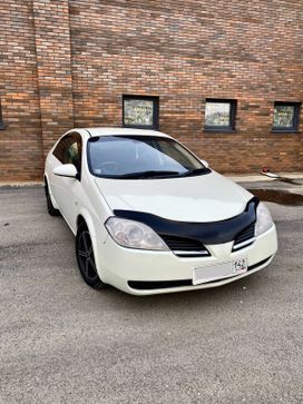  Nissan Primera 2002 , 500000 , 
