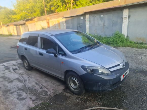  Honda Partner 2007 , 680000 , 