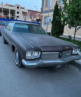  Oldsmobile 88 1973 , 1350000 , --