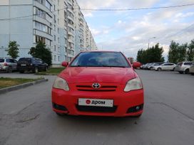  Toyota Corolla 2005 , 430000 , 