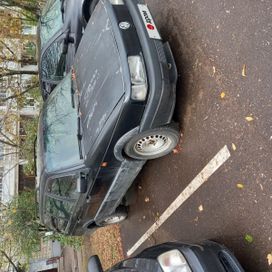  Volkswagen Passat 1990 , 90000 , 