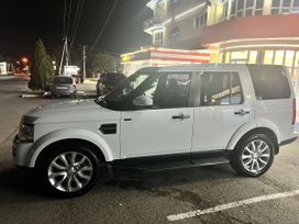 SUV   Land Rover Discovery 2015 , 2999999 , 