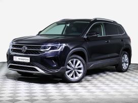 SUV   Volkswagen Taos 2021 , 2421000 , 