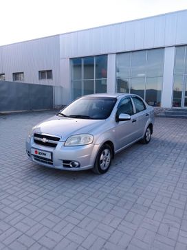  Chevrolet Aveo 2008 , 730000 ,  