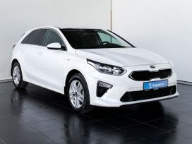  Kia Ceed 2018 , 1730000 , --