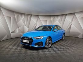  Audi A4 2021 , 3625150 , 