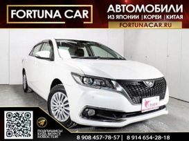  Toyota Allion 2019 , 1200000 , 