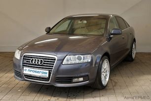  Audi A6 2009 , 1190000 , 