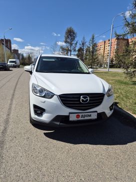 SUV   Mazda CX-5 2015 , 2070000 , 