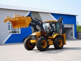 - XGMA XG765H-4TX 2024 , 5400000 , 