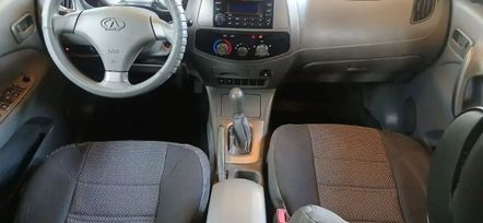 SUV   Vortex Tingo 2012 , 450000 , 