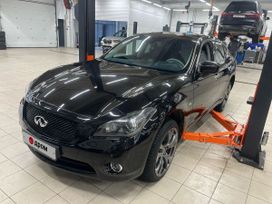  Infiniti M37 2011 , 1490000 , 