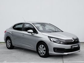  Citroen C4 2021 , 1179000 , 
